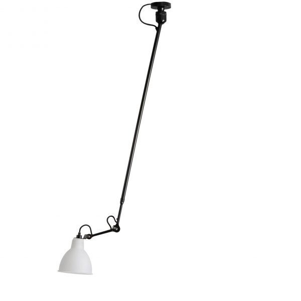 Nordic Rotatable Swing Arm Wall/Ceiling Light S91