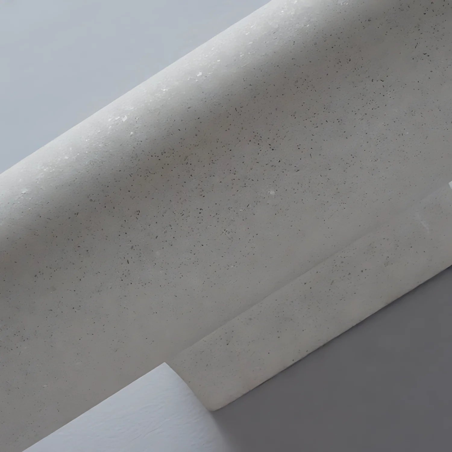 Midnight Glow Minimalist Cement Indoor Outdoor Wall Light D777