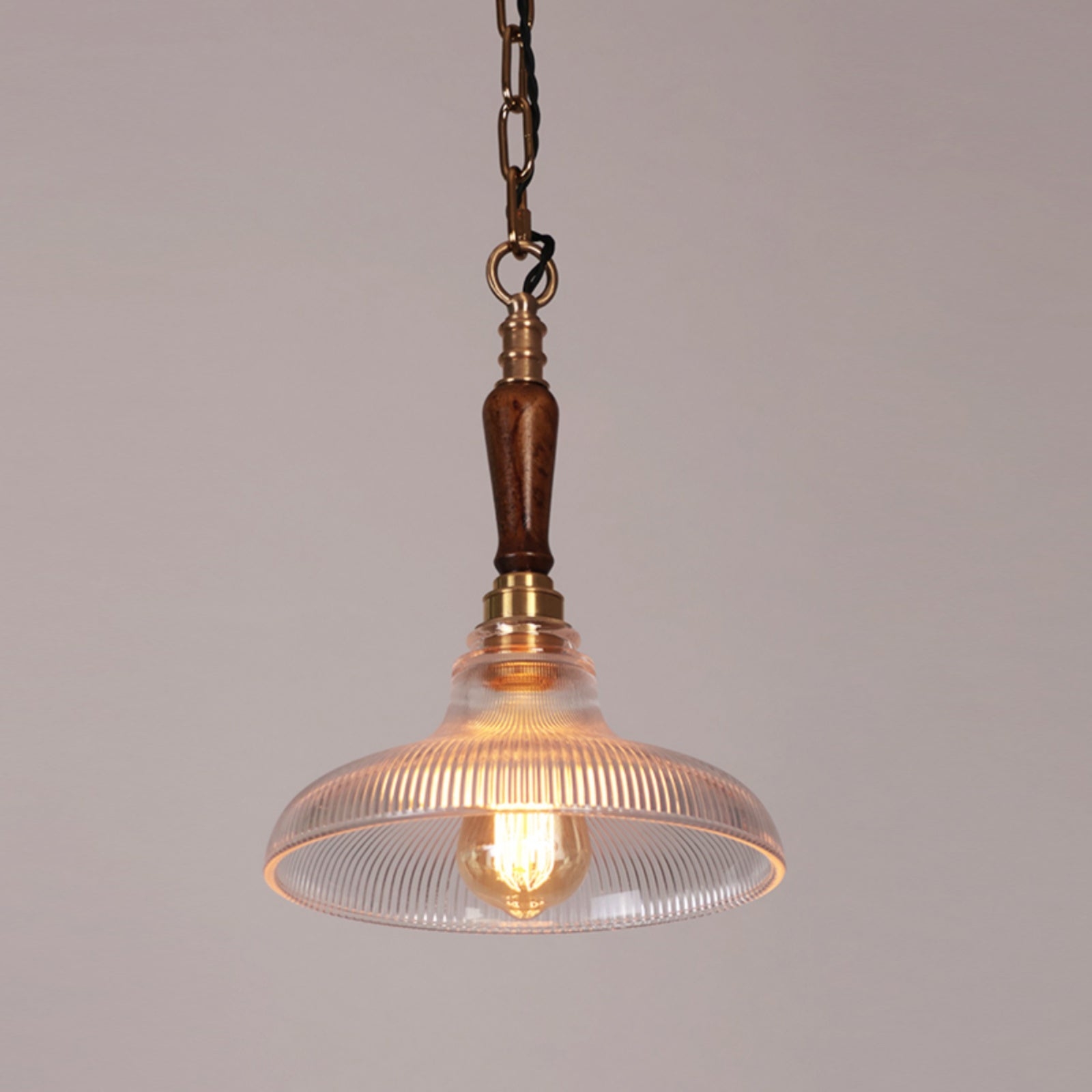 Holophane Pendant Light D471