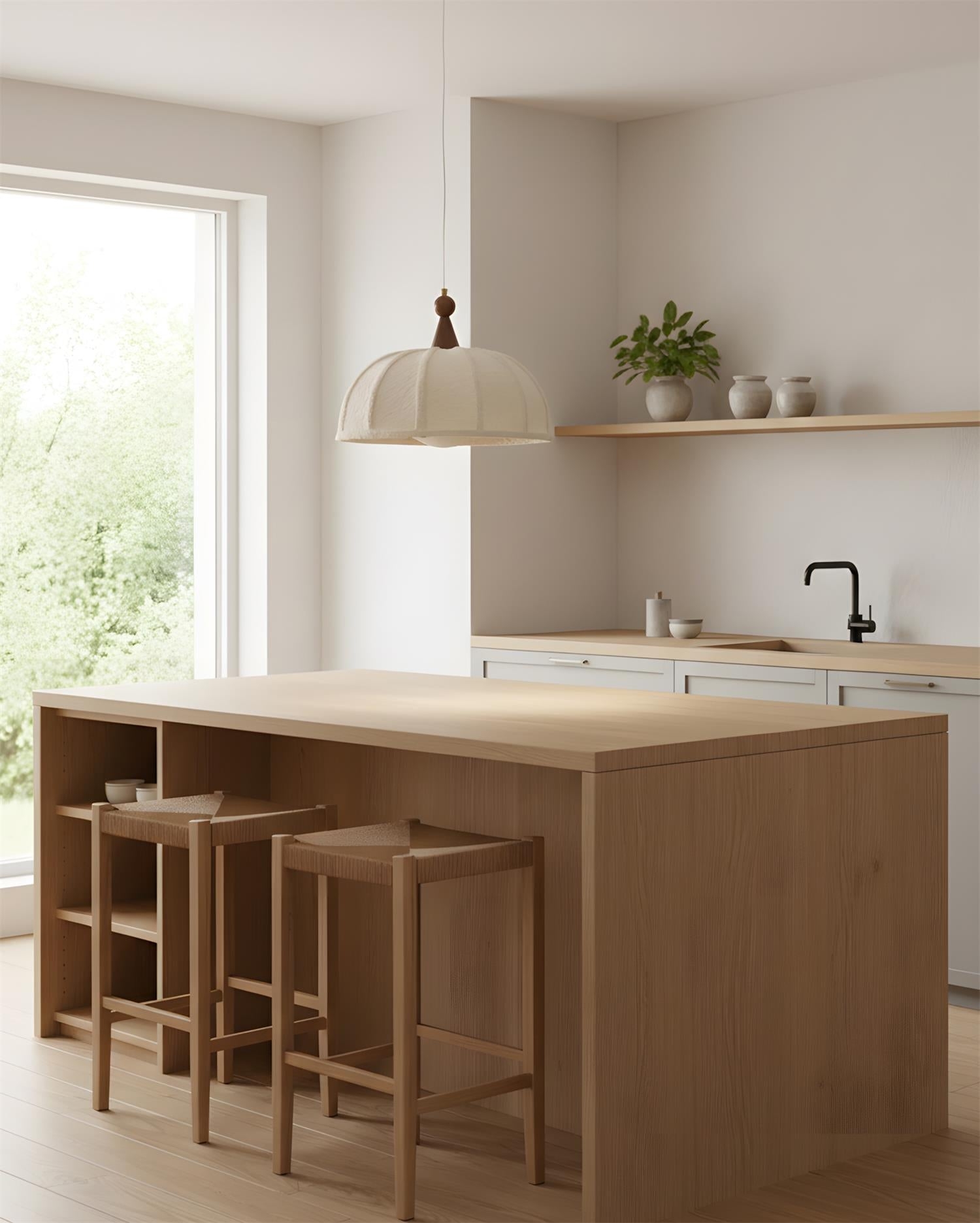 Tenera Pendant Lamp D299