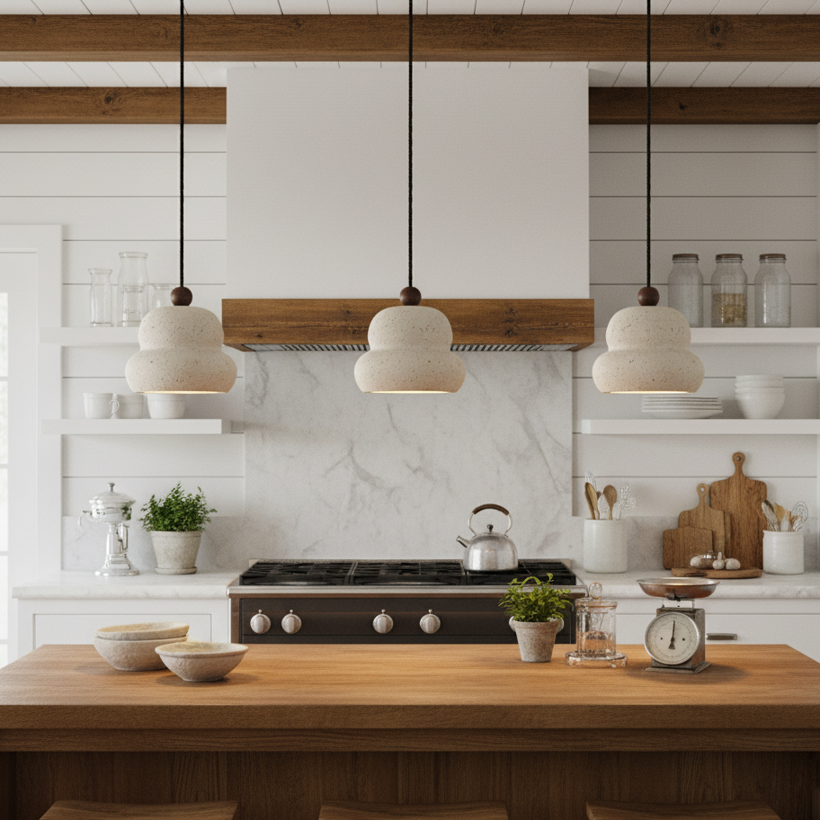 Papilio Pendant Lamp D242