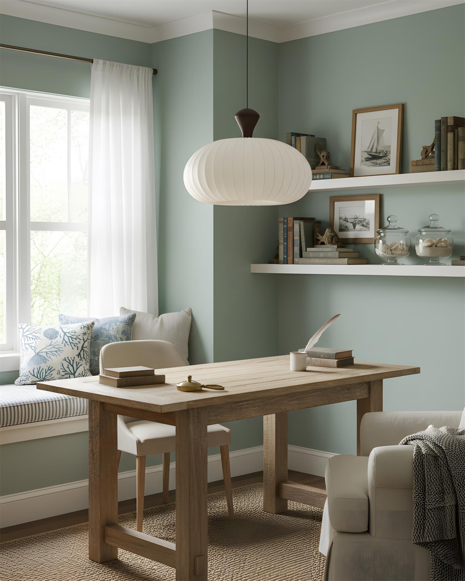 Sorella Pendant Lamp D296
