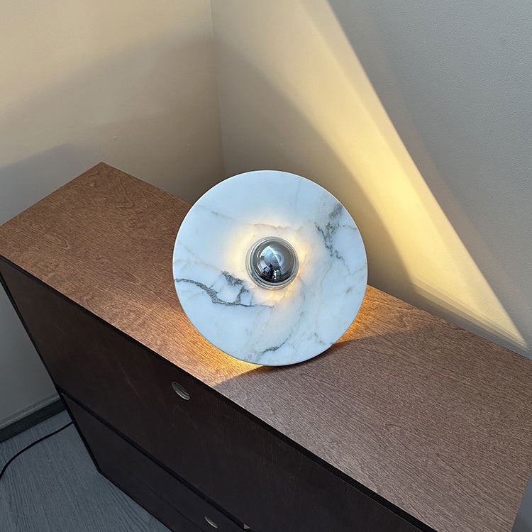 Calacatta Marble Wall Lamp D560