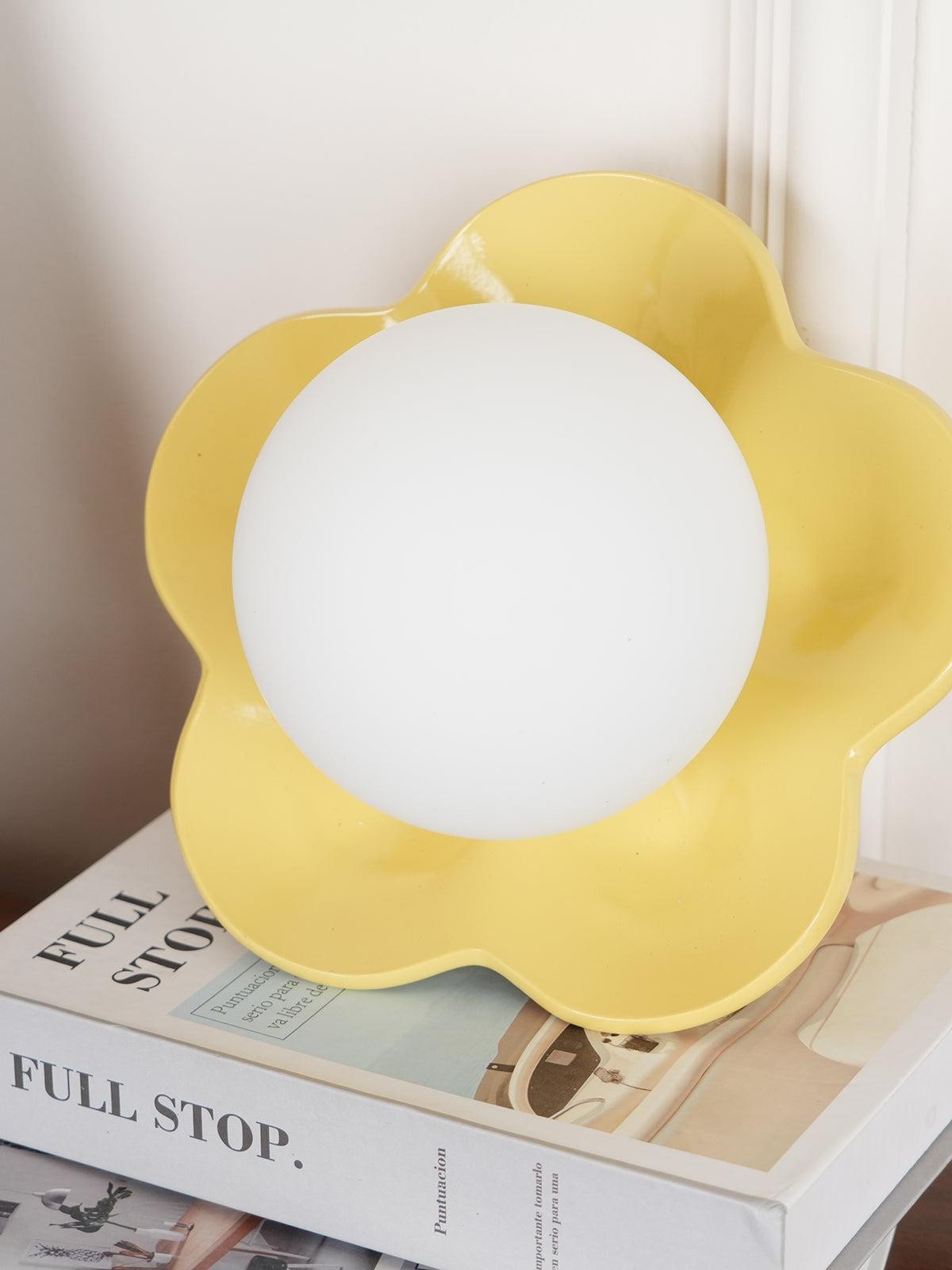 La fleur Wall Lamp T129