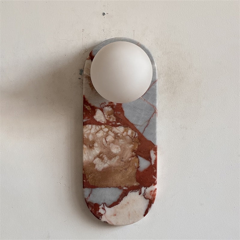 Lucie Wall Lamp D588