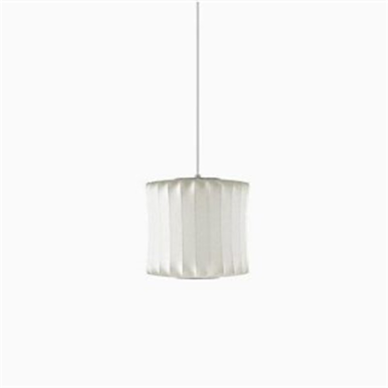 Scandinavian Style Saucer Bubble Pendant Lamp for Living Room
