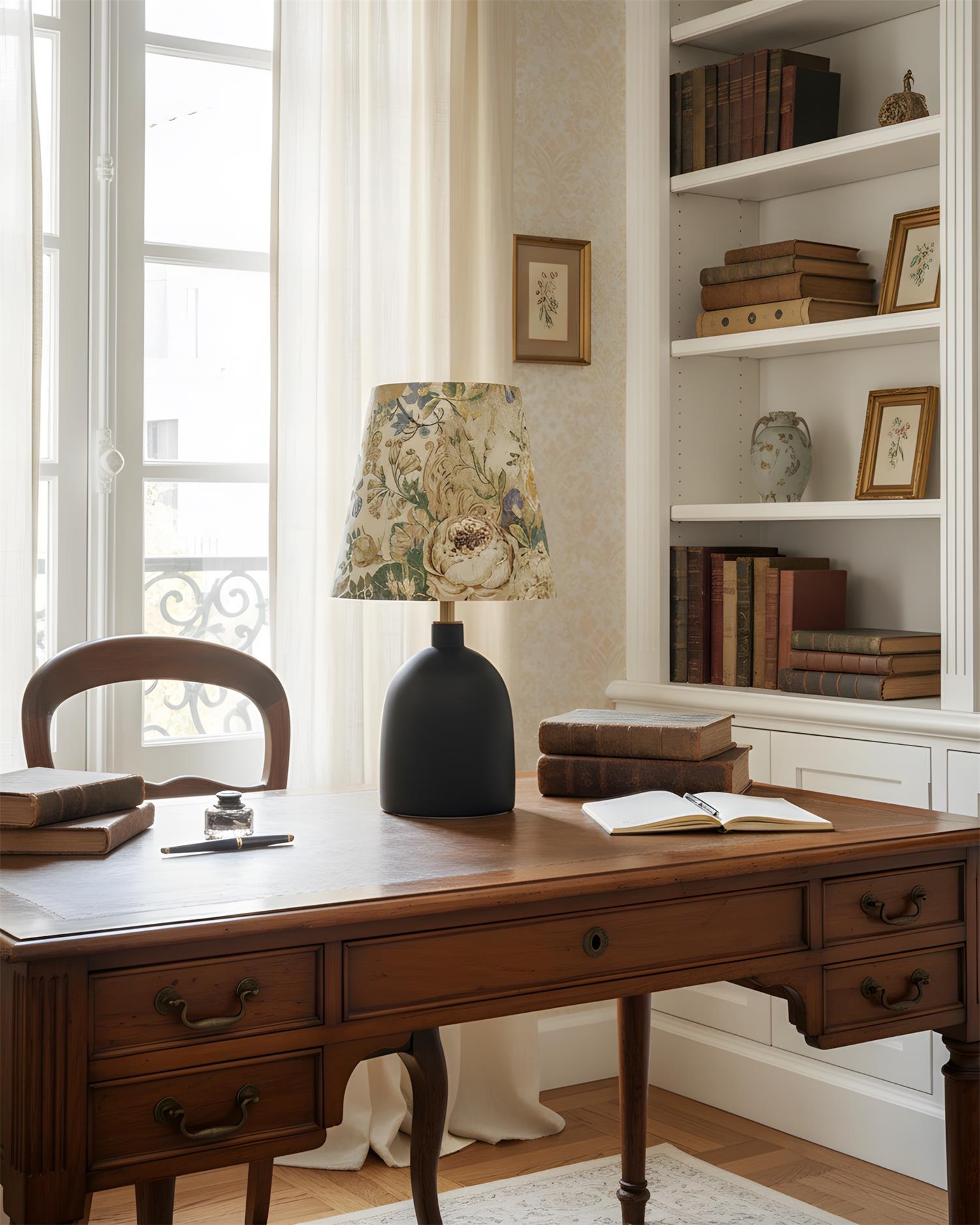 Palette Dream Table Lamp D270