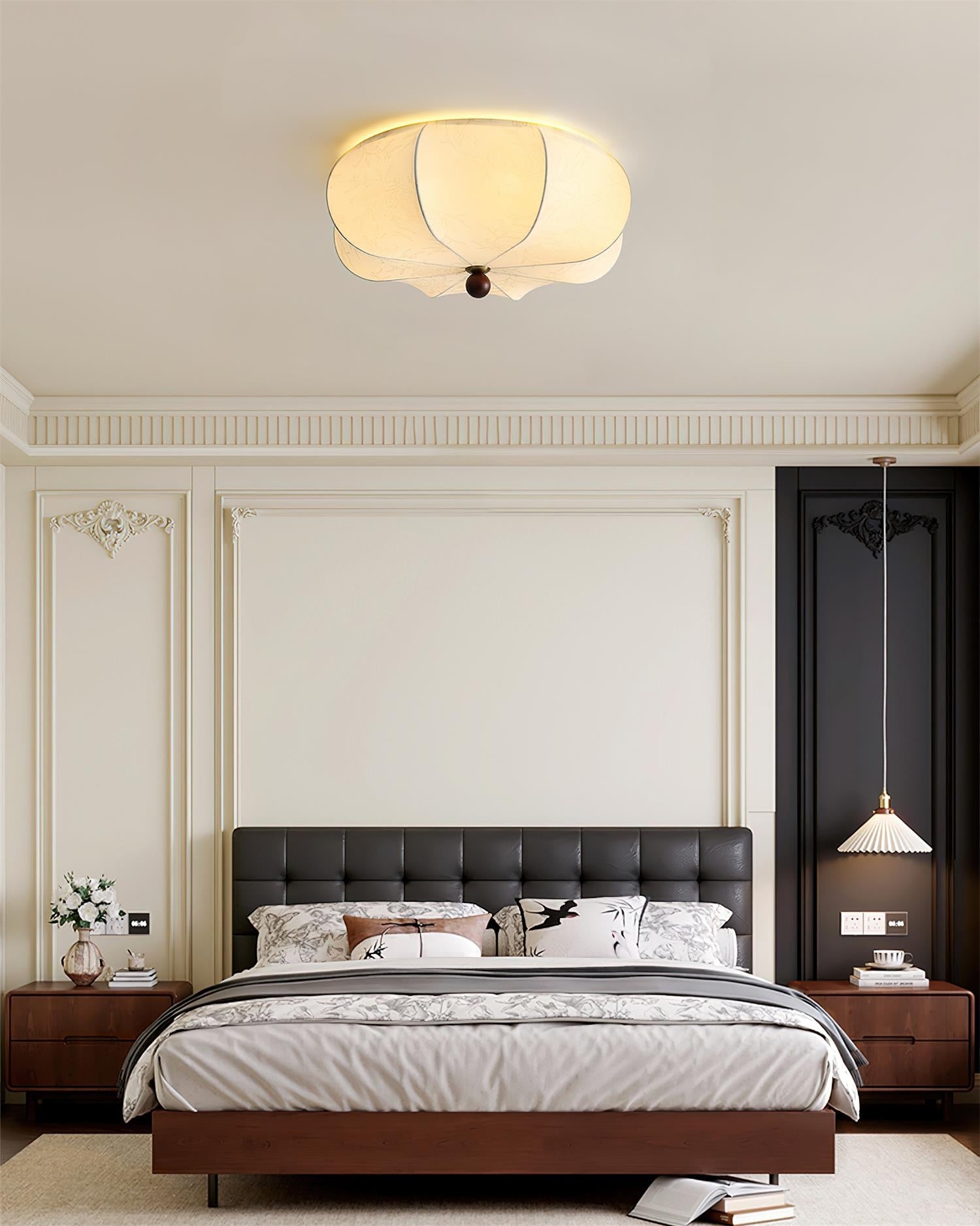 Graceful Drift Ceiling Lamp D213