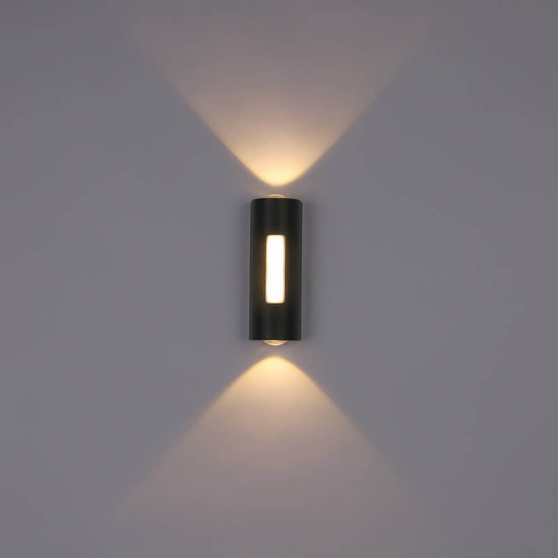 Modern LED IP65 Waterproof Outdoor Light D772