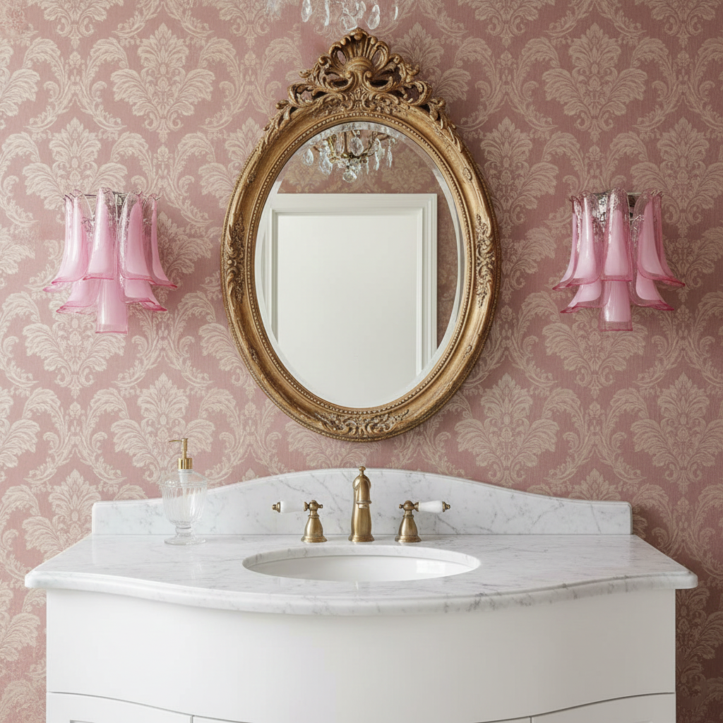 Alrinis Wall Lamp D76
