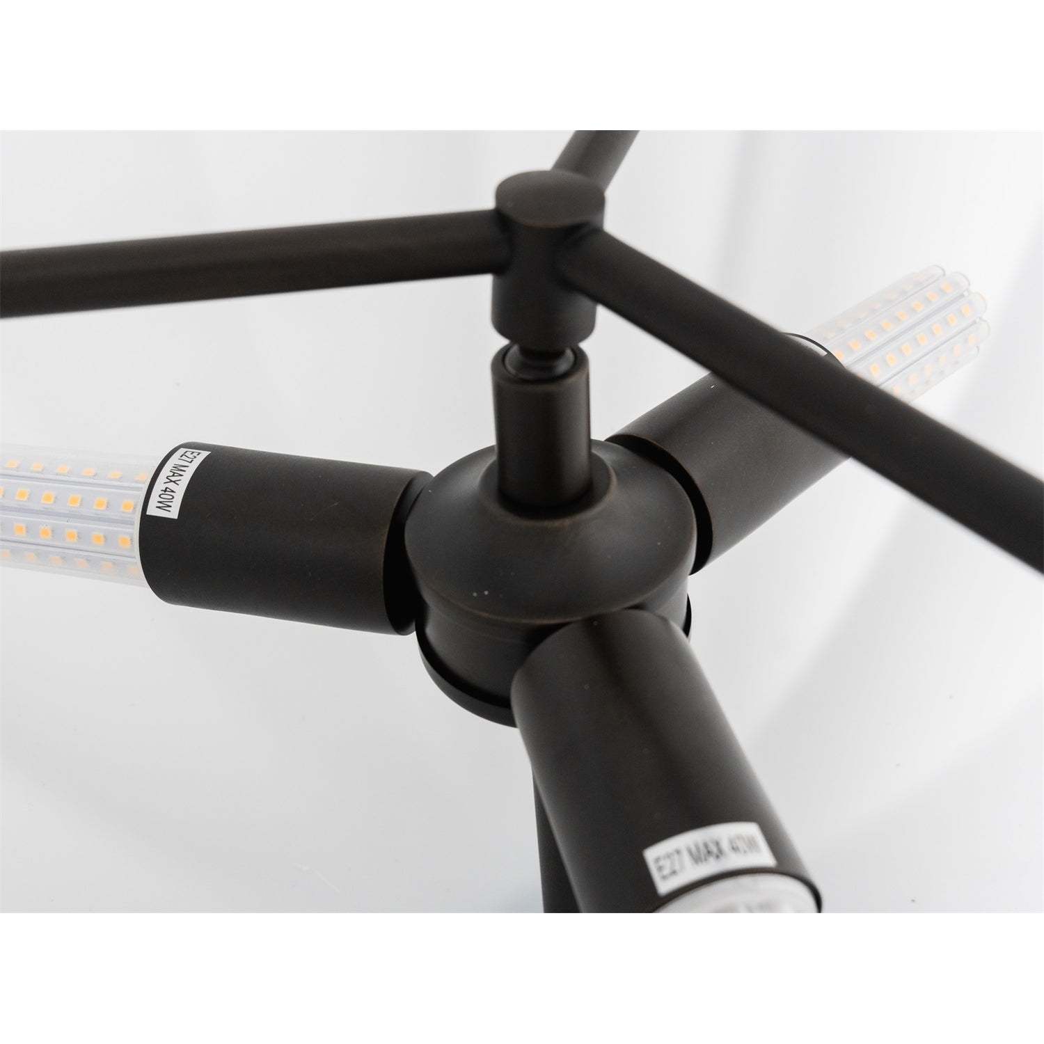 Volare Pendant Lamp D634