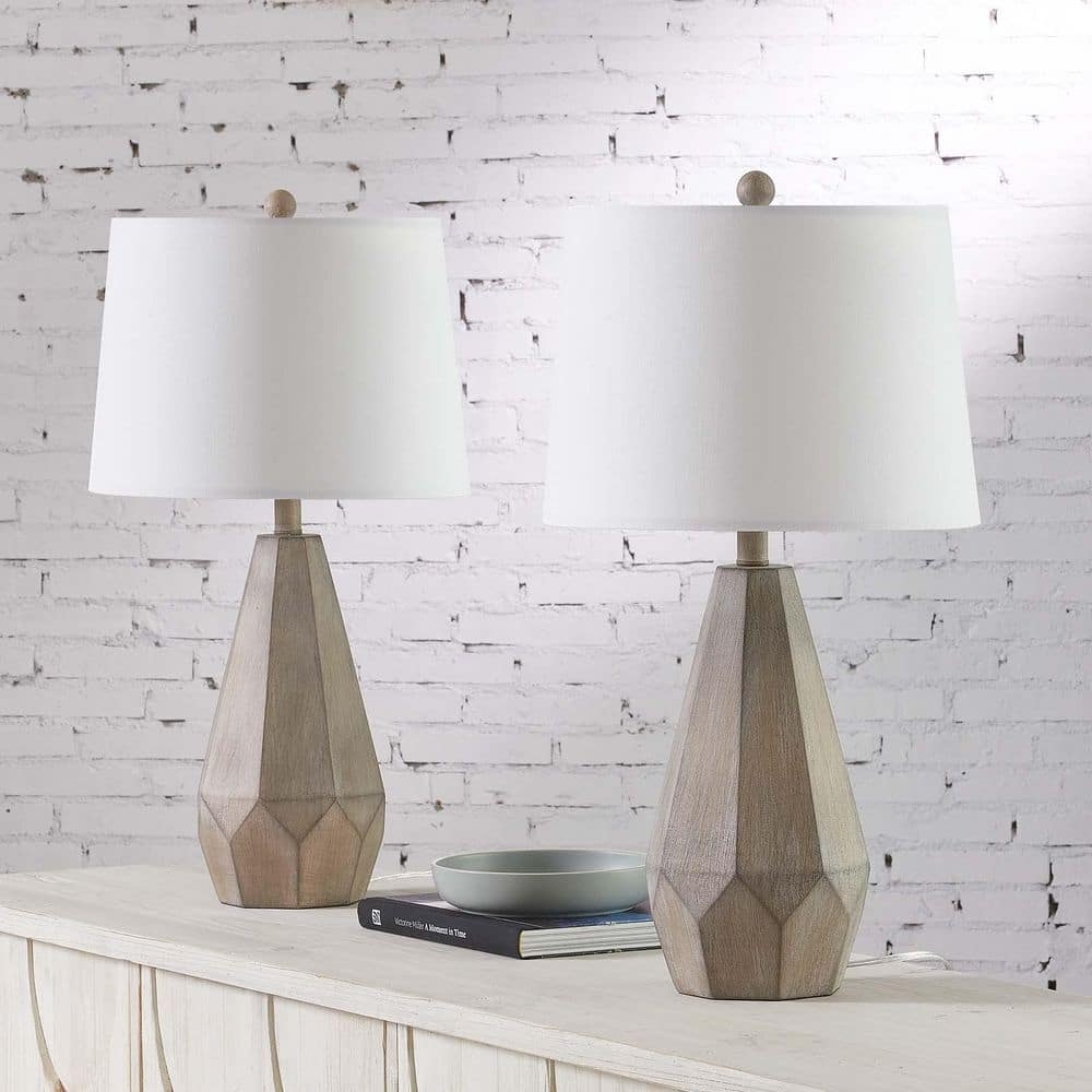 Vaughn Table Lamp D520