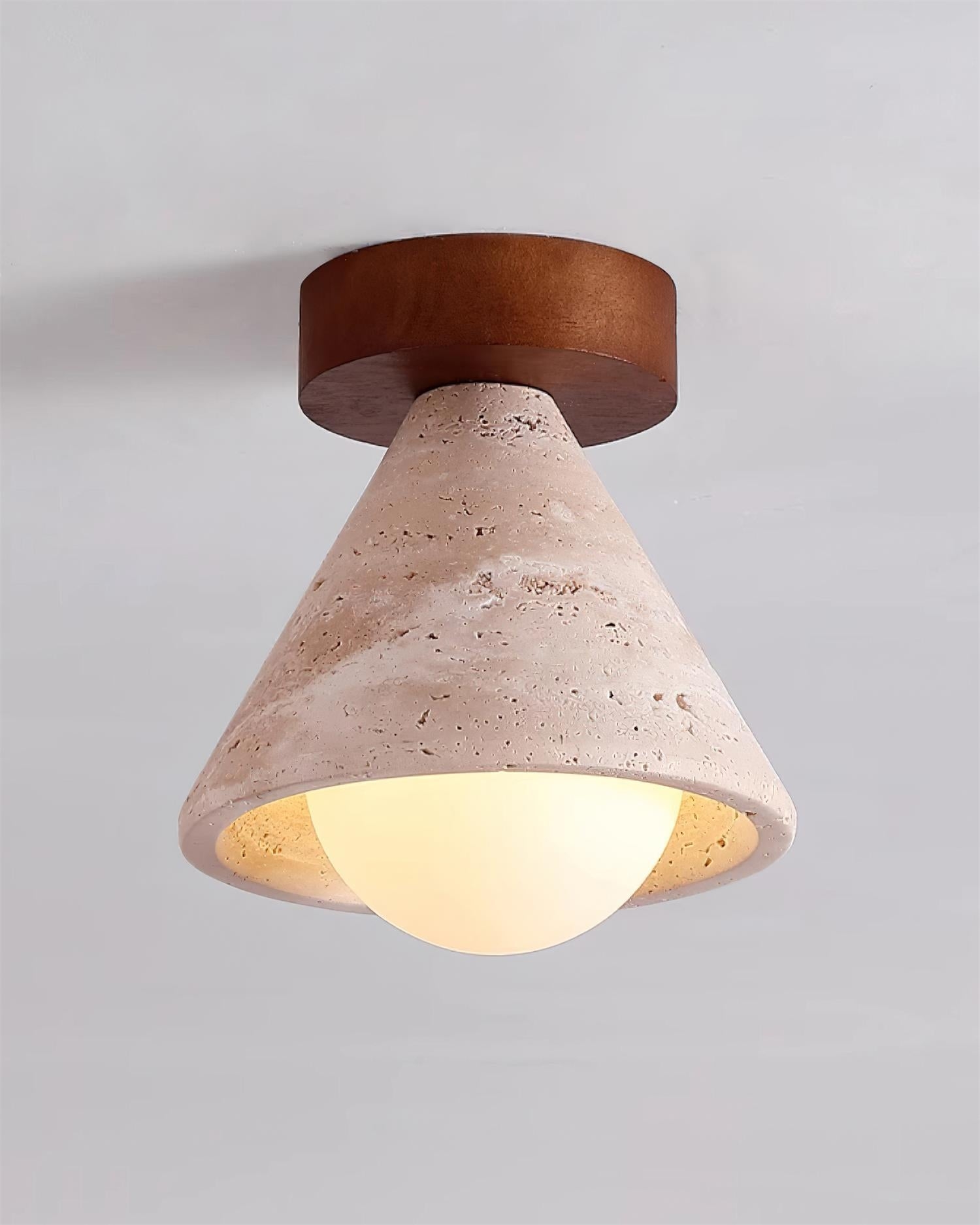 Kayla Ceiling Light D19