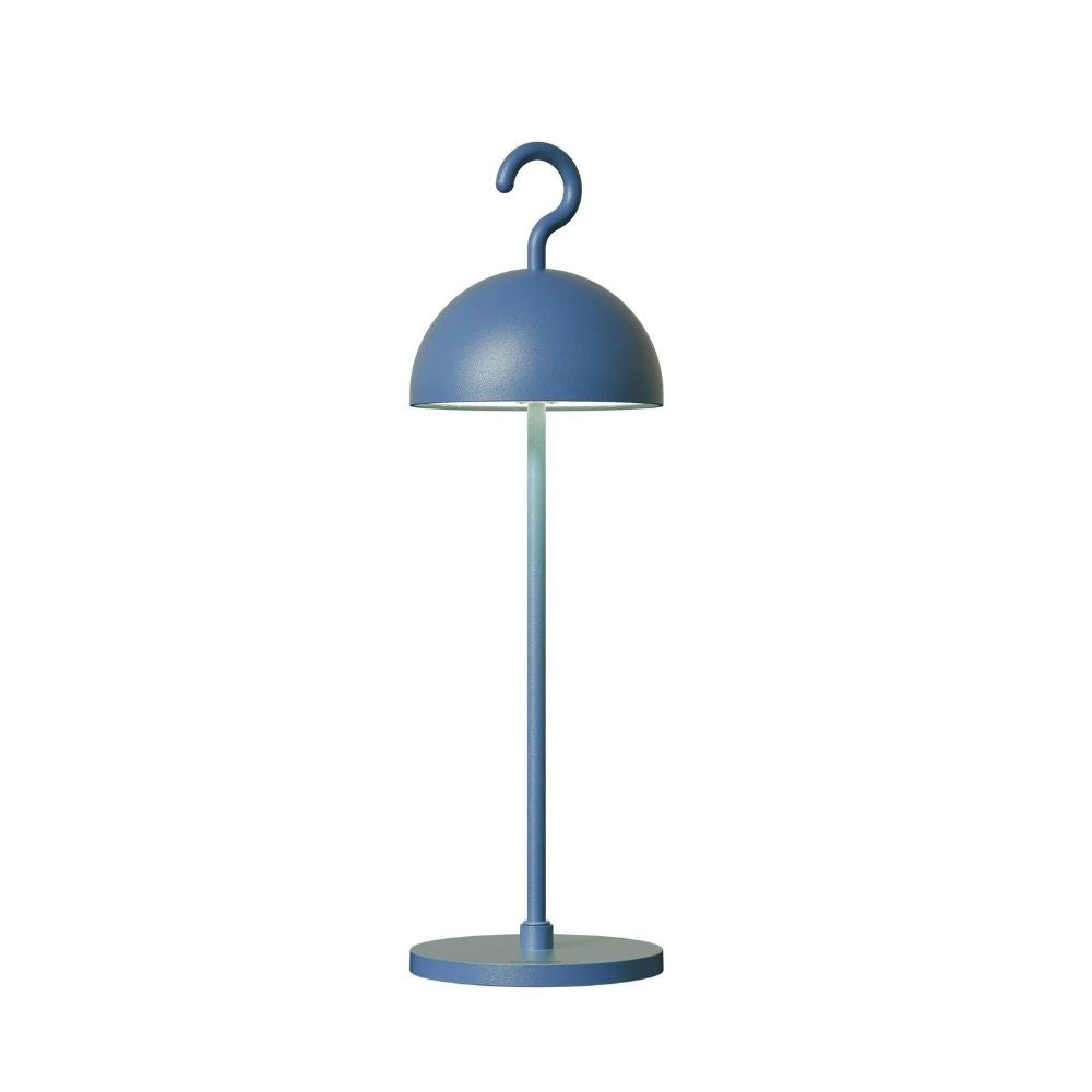 Creative Wireless Telescopic Portable Table Lamp S180