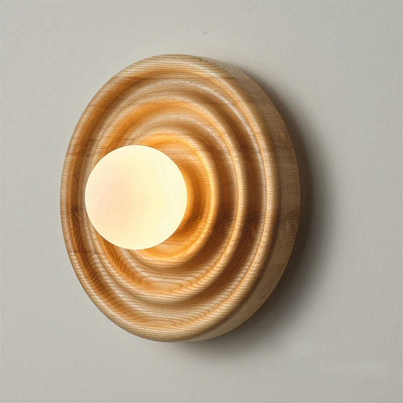 Grove Wall Lamp D624