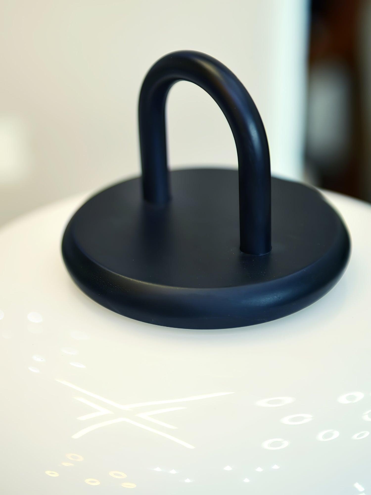 Nordic Creative Portable Bedside Table Lamp M448