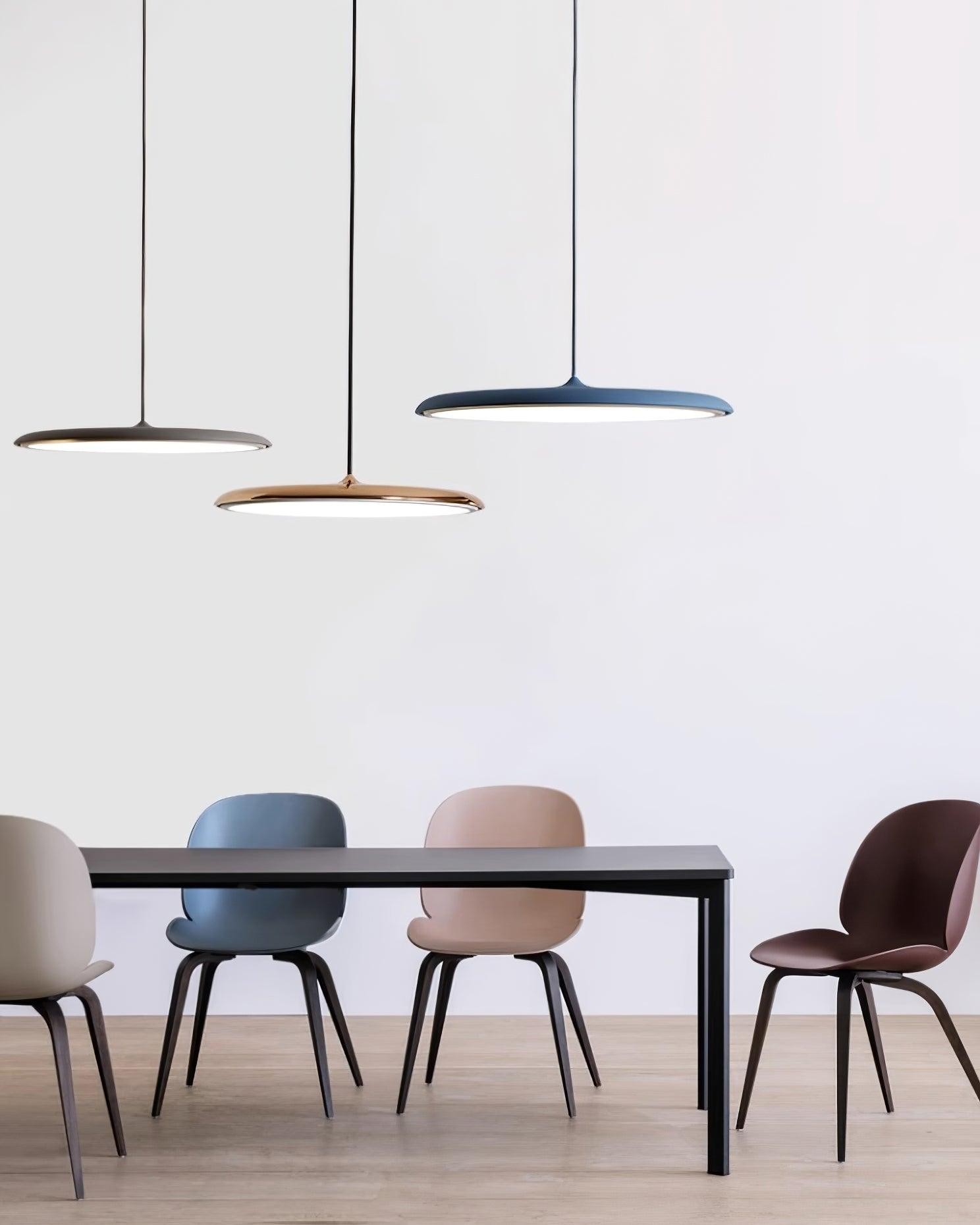 Simple Modern Fashion Pendant Light M144