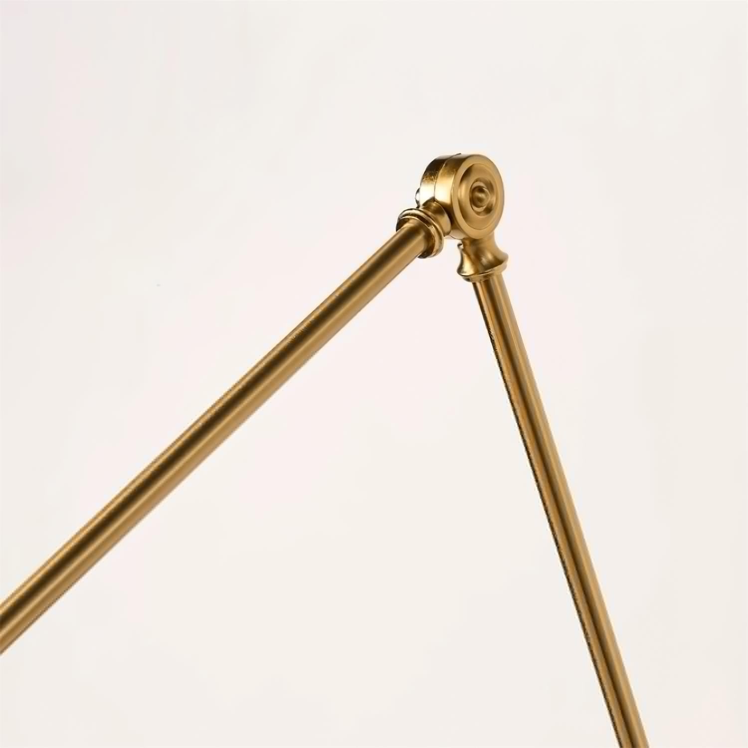 Retro Style Removable Wall Lamp M185