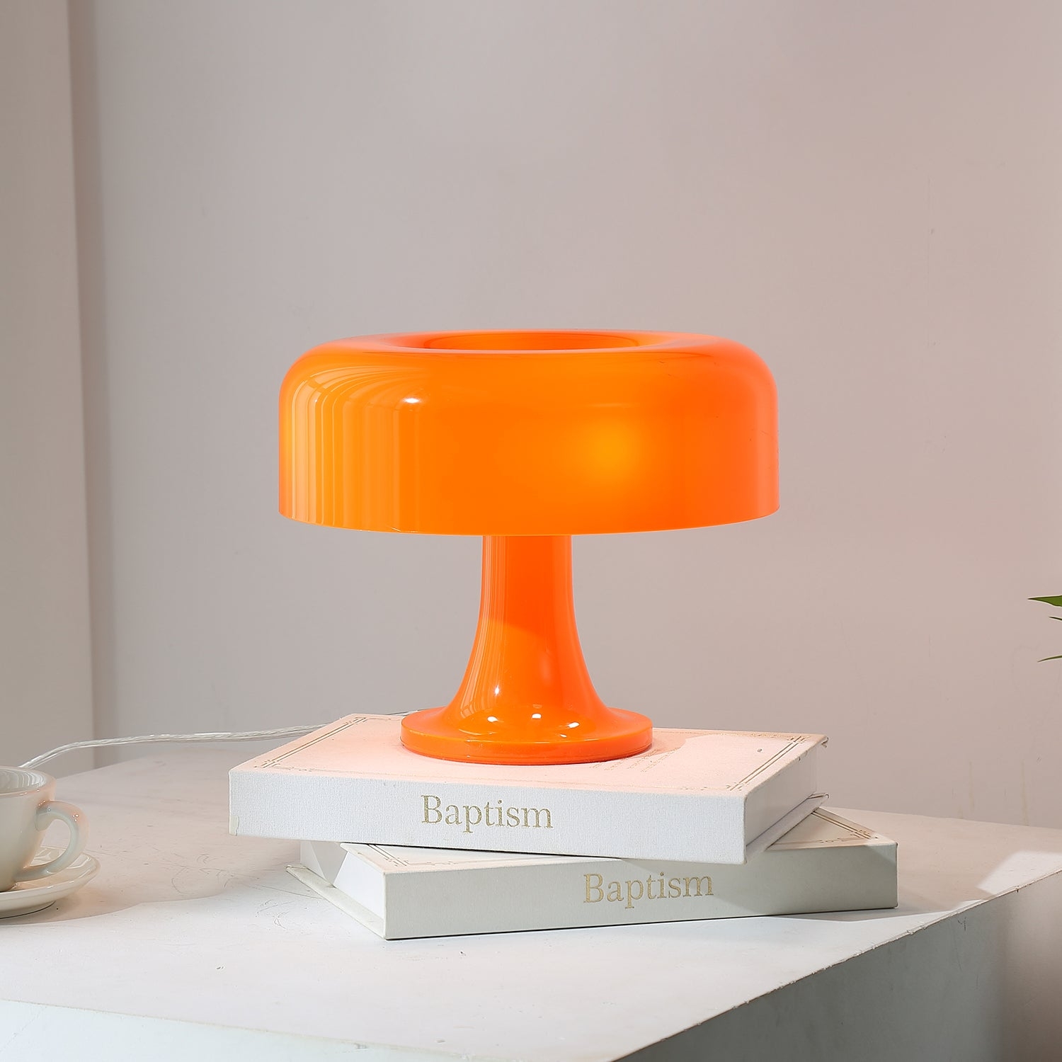 Donula Table Lamp D276