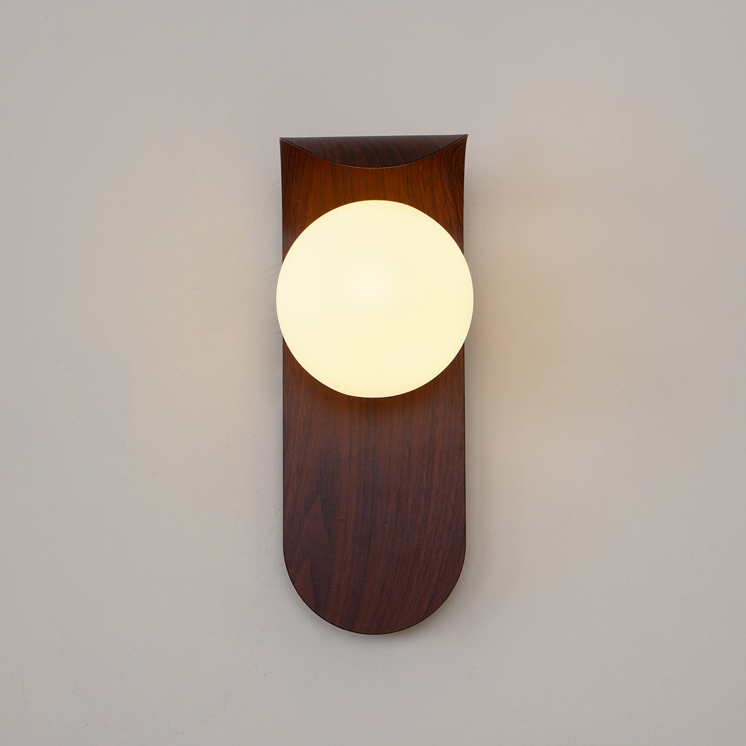 Wabi-sabi Style Fashion Wall Lamp M174