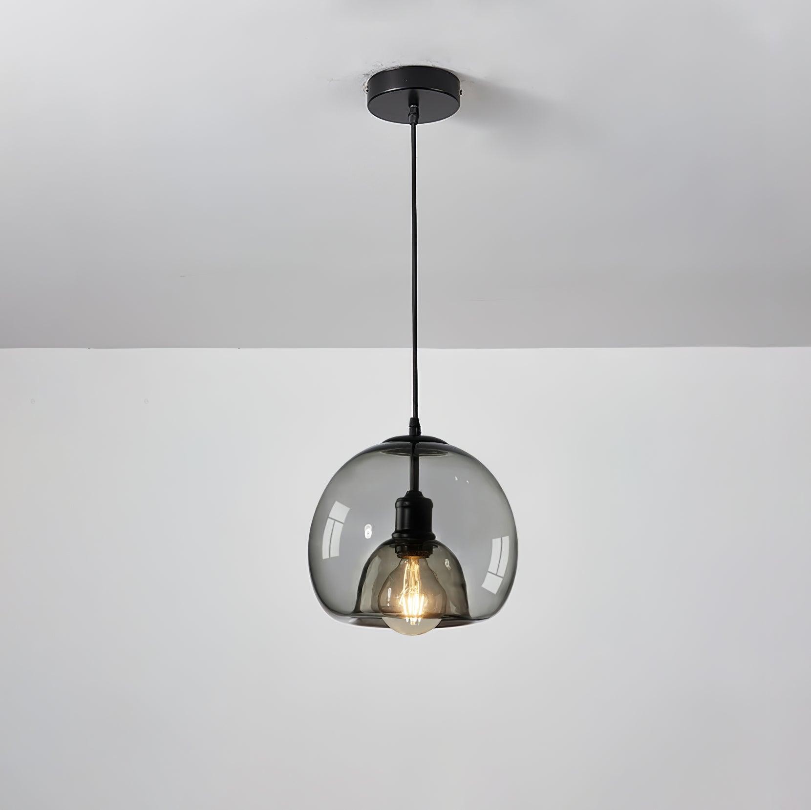 Pearl Essence Pendant Lamp M533