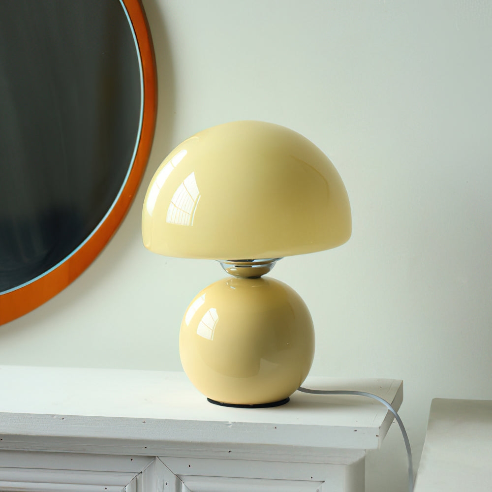 Spika Table Lamp D28