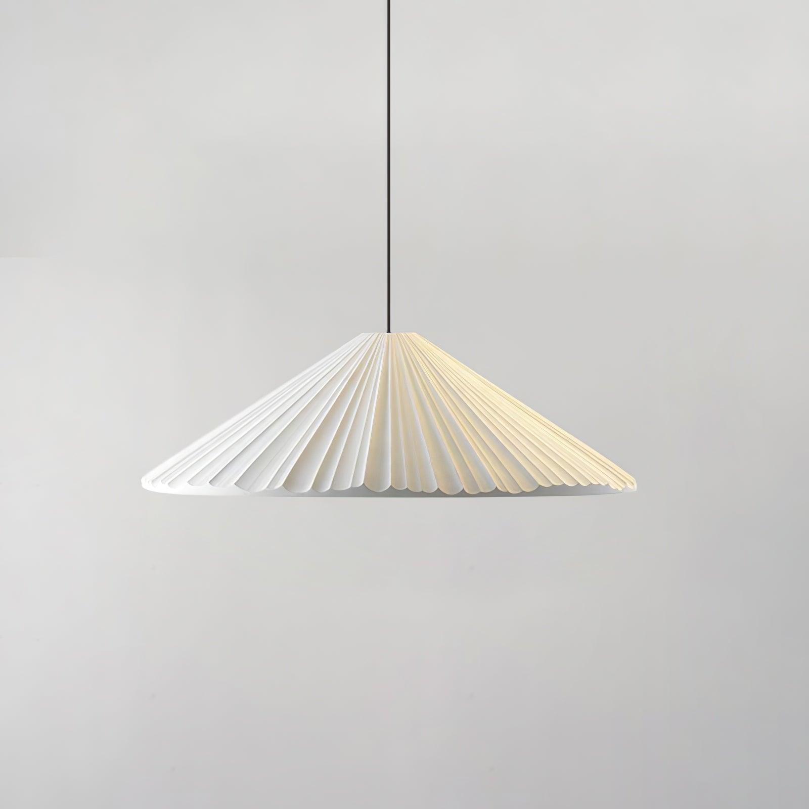 Nordic Simple Modern Resin Pendant Lamp For Living Room M465
