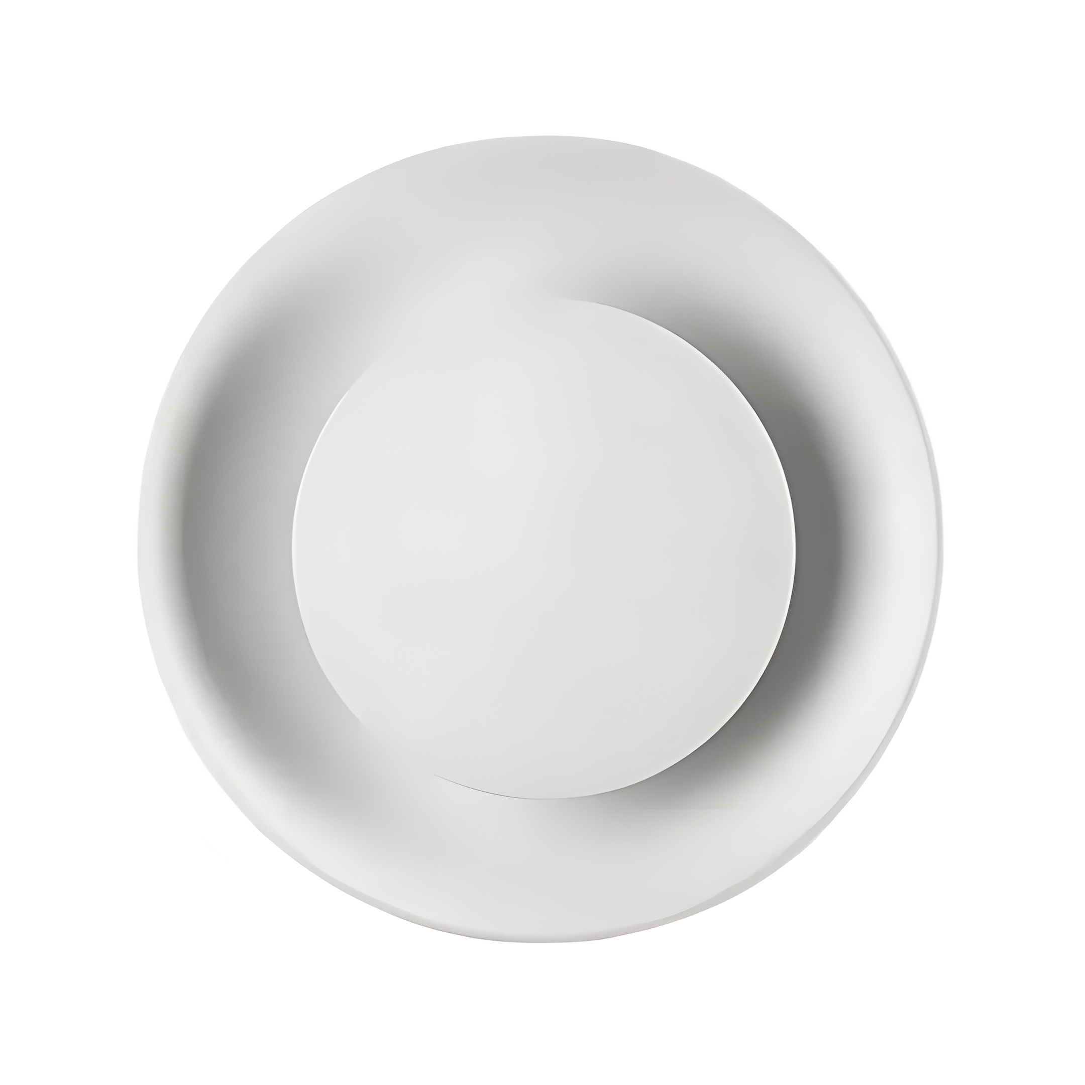 Ginevra Nordic Gypsum Acrylic Wall Light D960