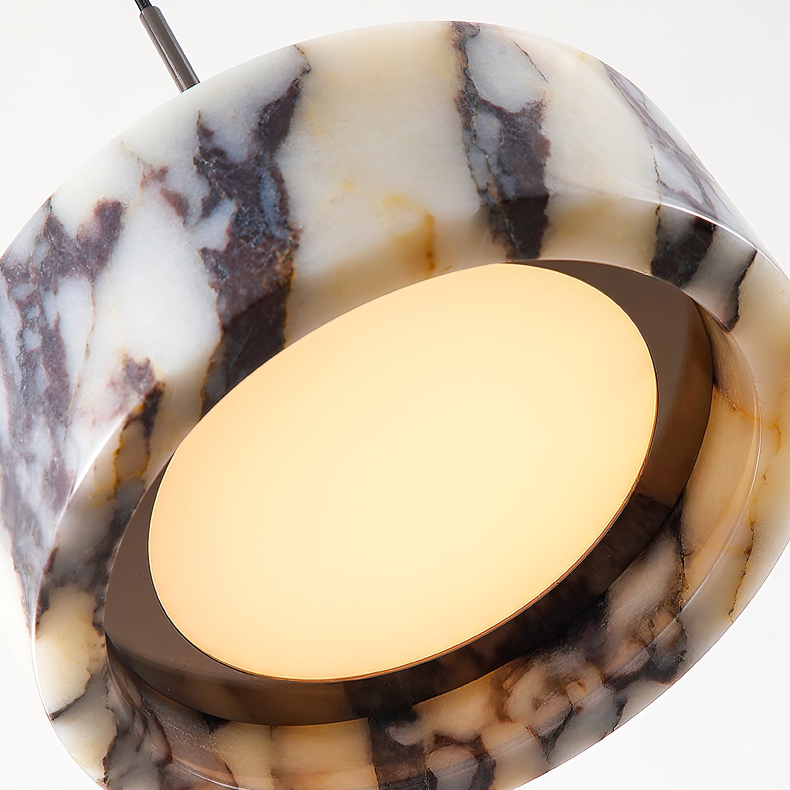 Elancourt Pendant Lamp D664