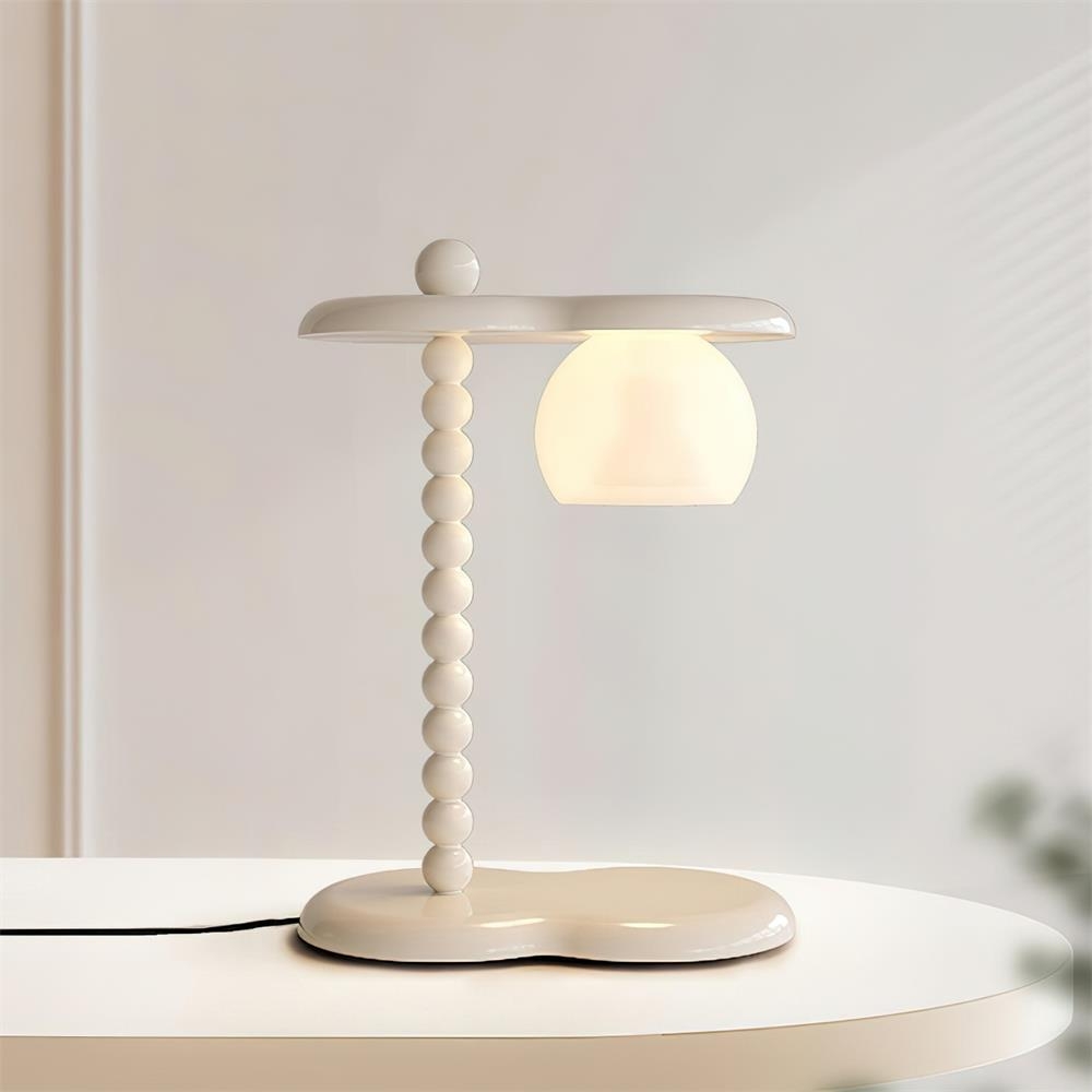 Kiyo Candle Warmer Lamp D61