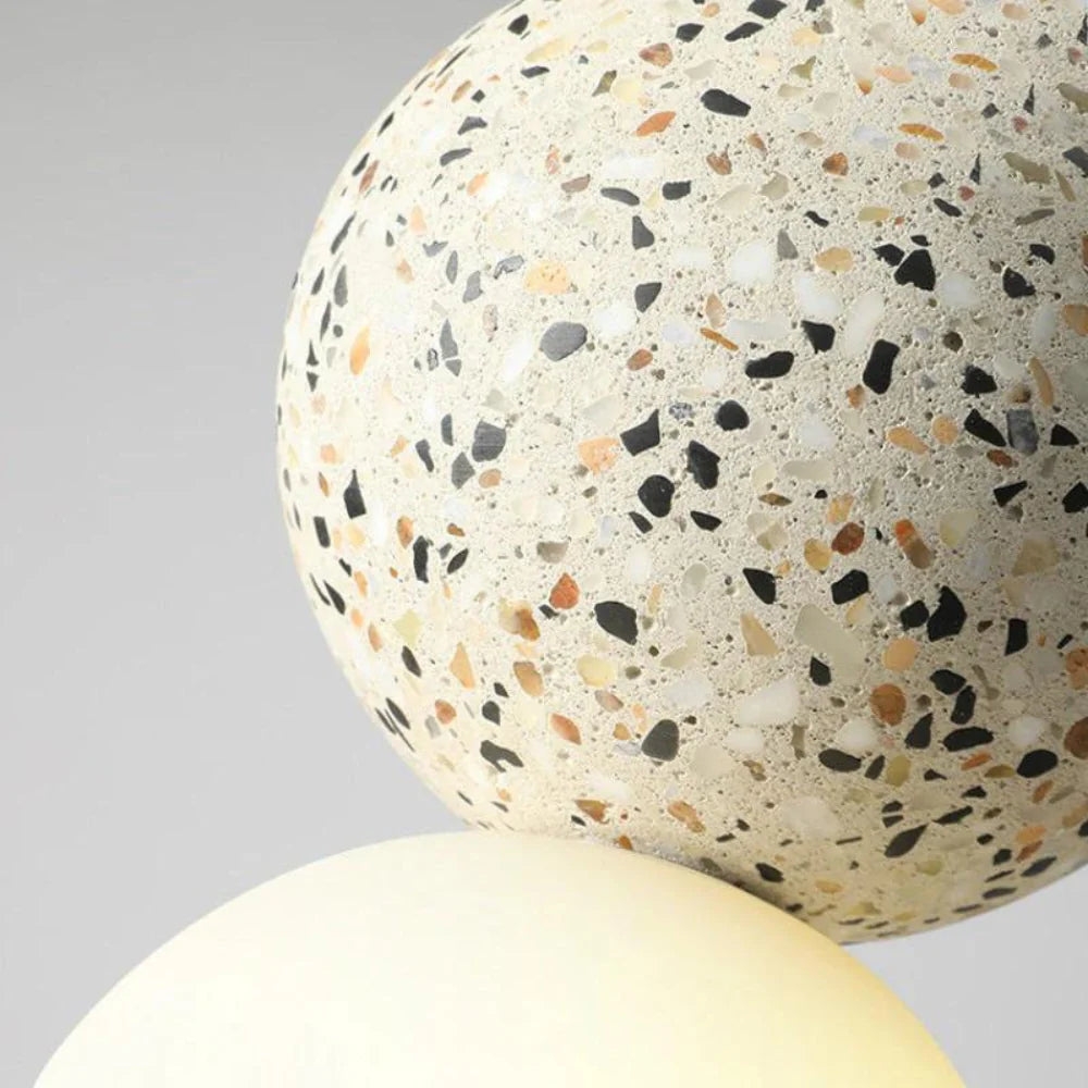 Valentina’s Dance Pendant Lamp D823