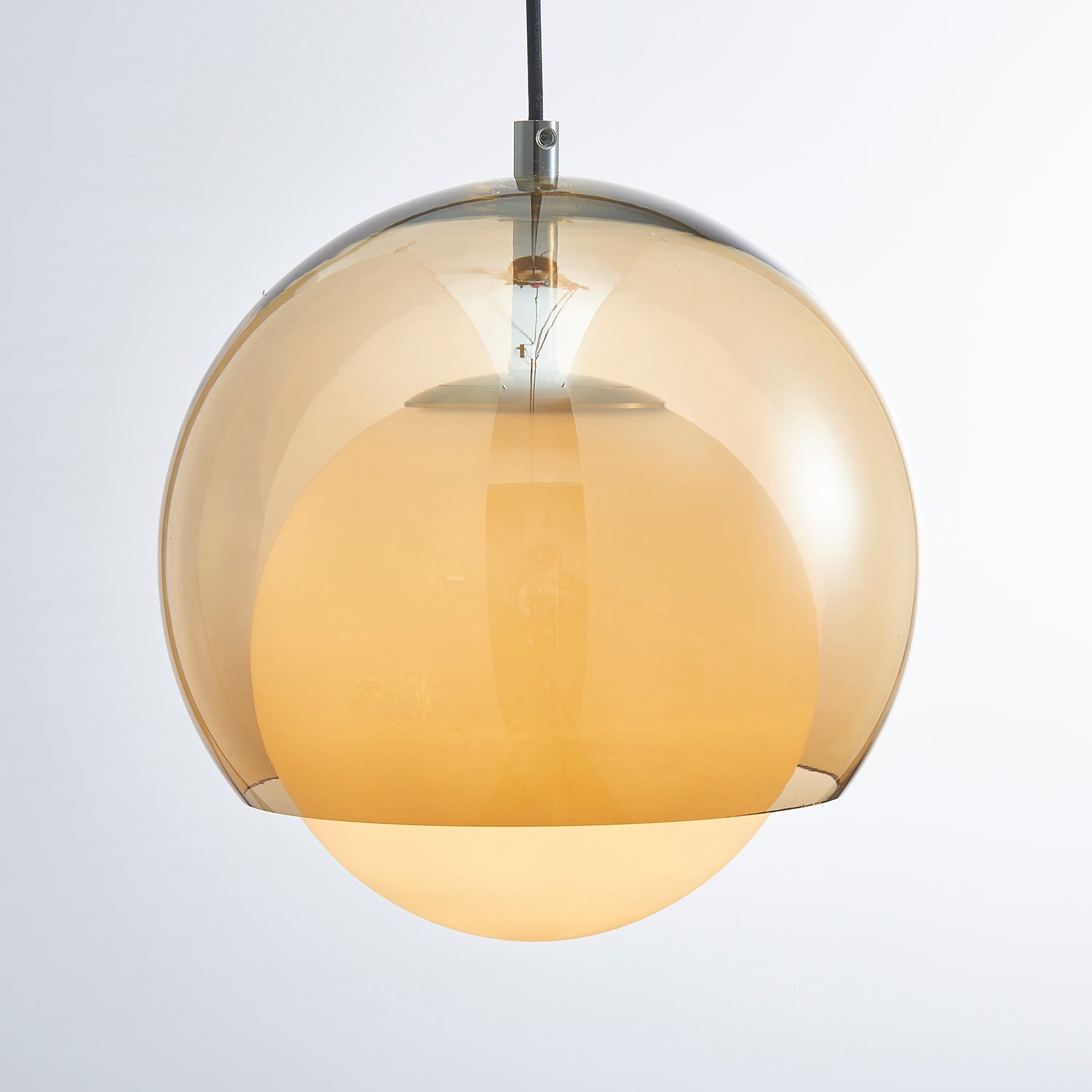 Misty Pendant Lamp D39