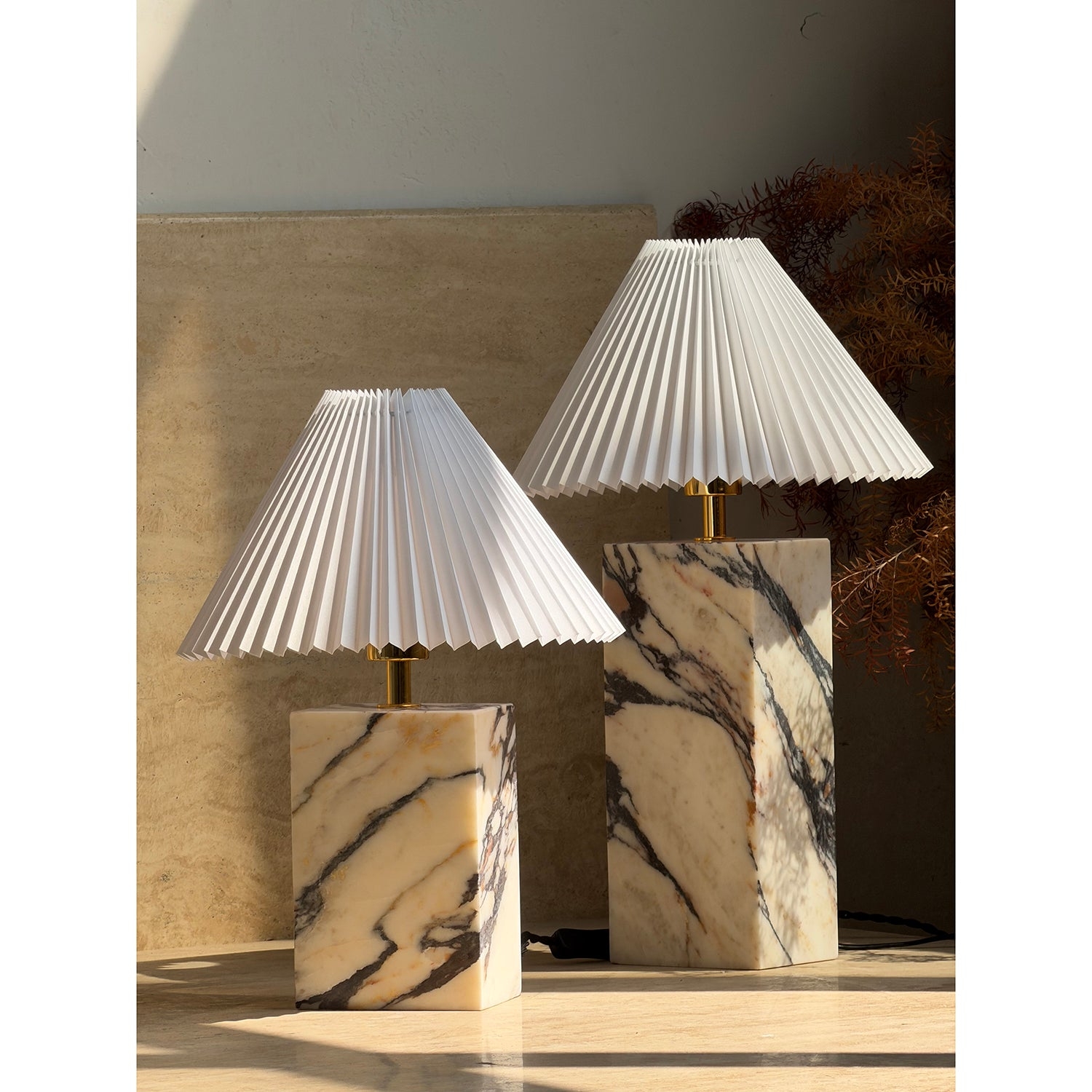 Arouca Table Lamp D633