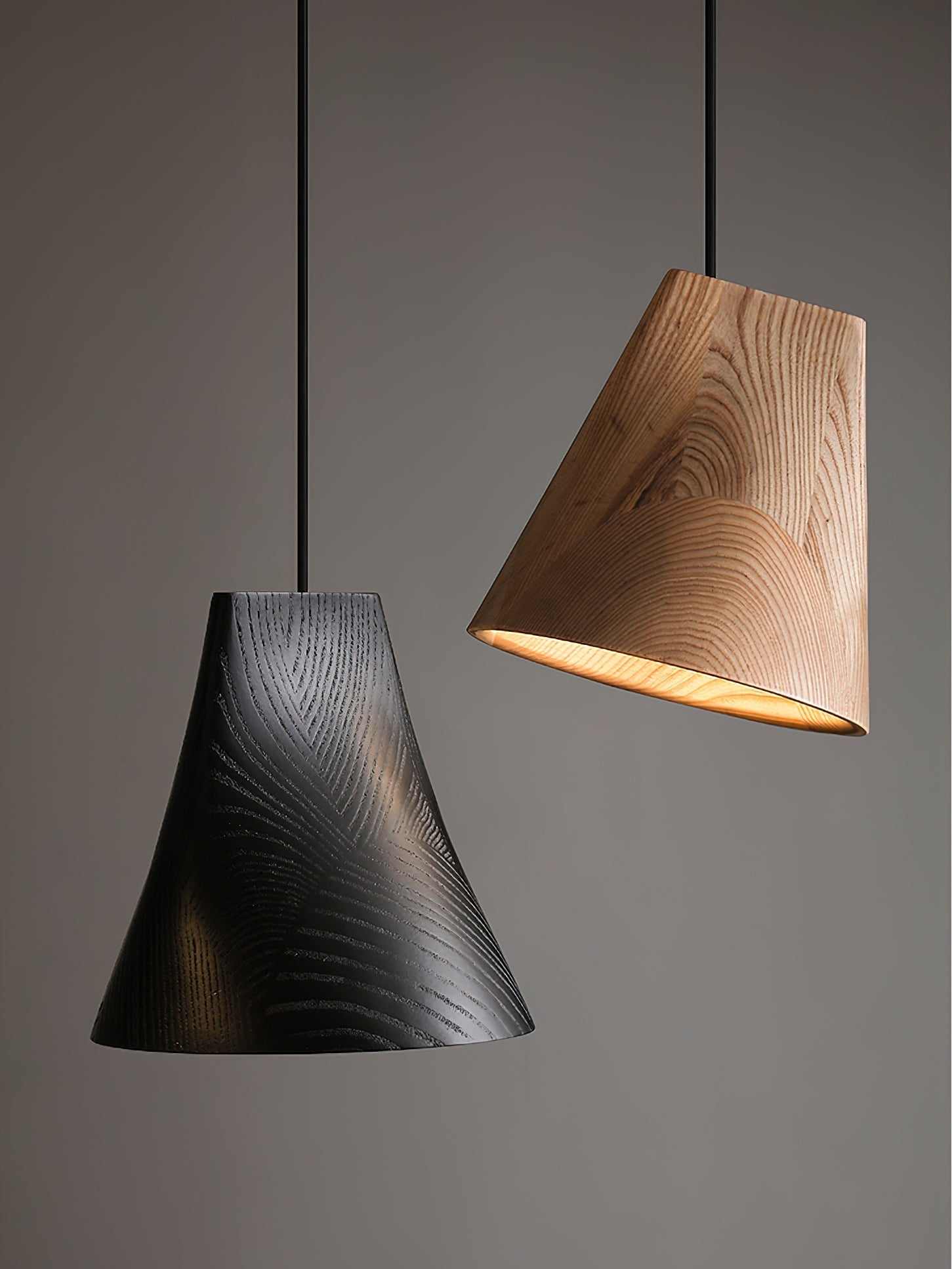 Bellwood Pendant Lamp D362