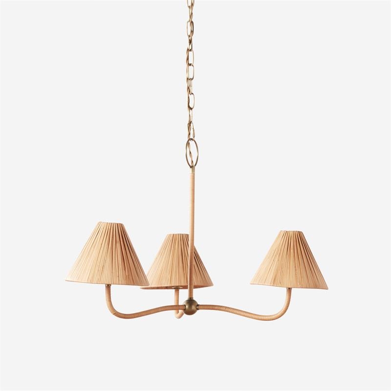 Delphine Chandelier D620