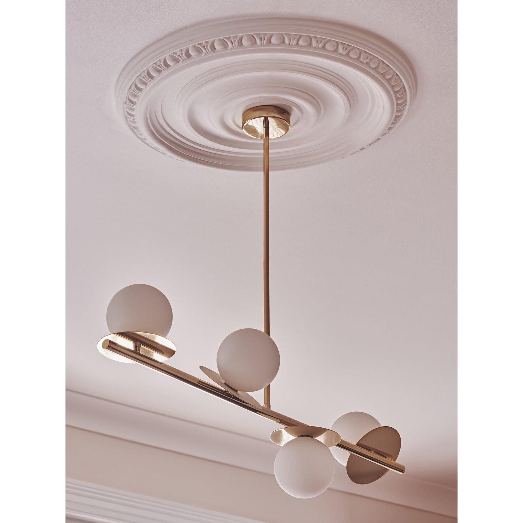 Nethi Chandelier D554