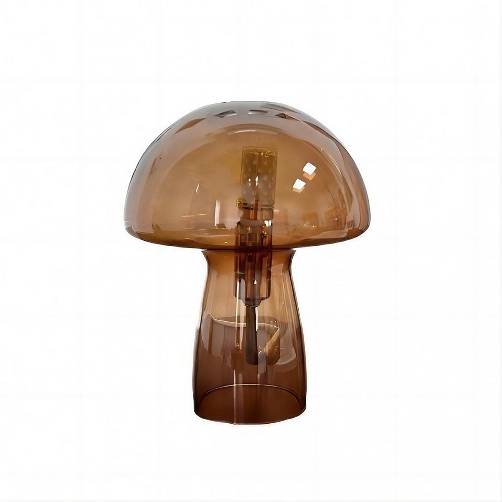 Glass FUNGO Table Lamp Special Edition