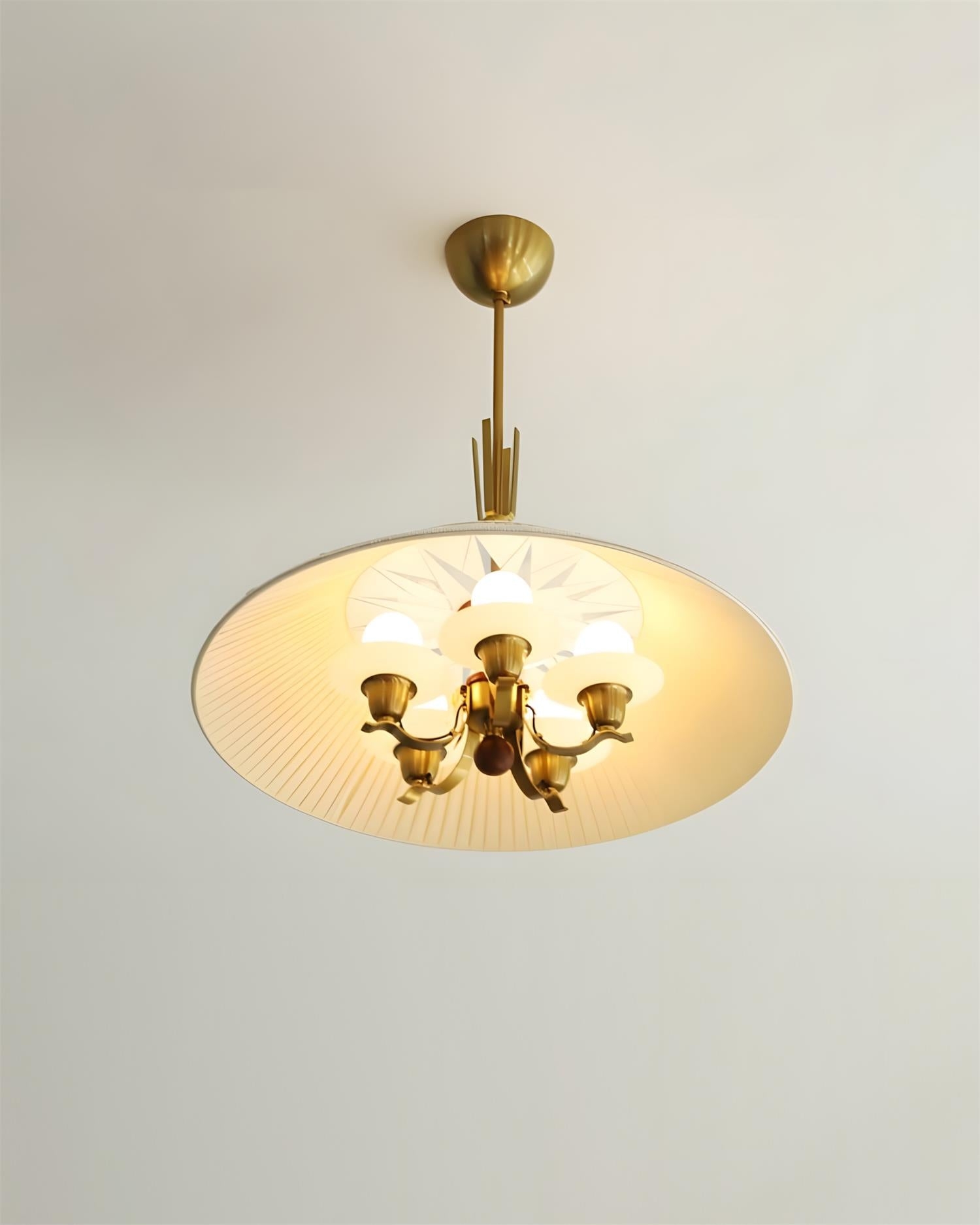 Bramelle Pendant Lamp D300