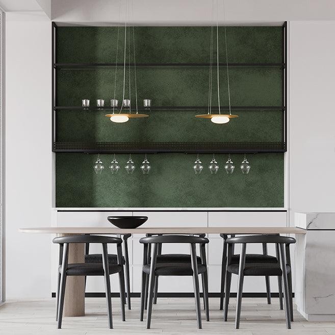Modern Creative Suspended Pendant Lamp M61