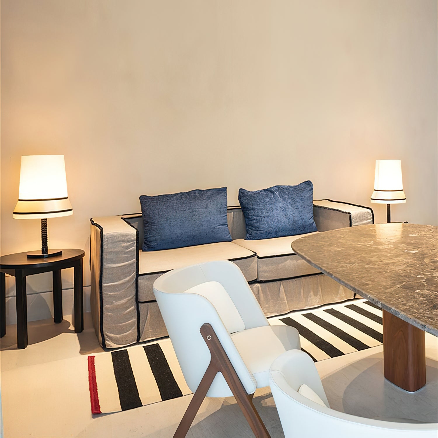 Audrey Contardi Table Lamp D460