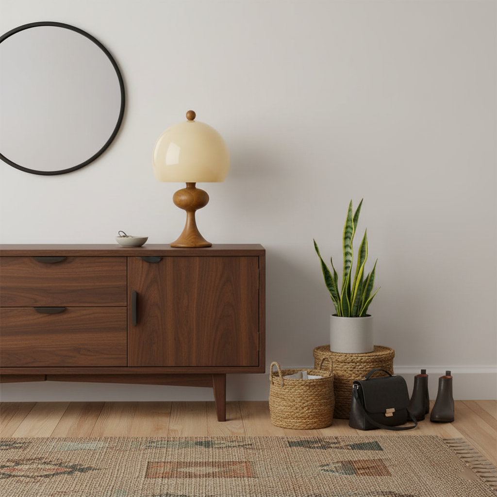 Larkin Table Lamp D78