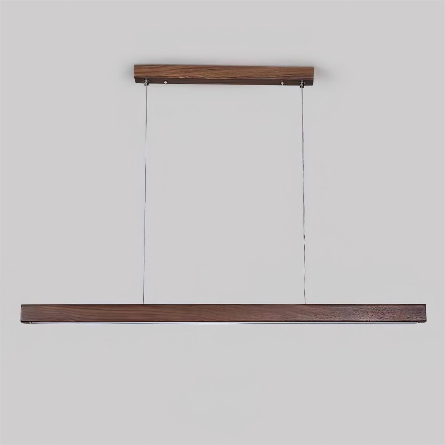 Aether Line Chandelier D318