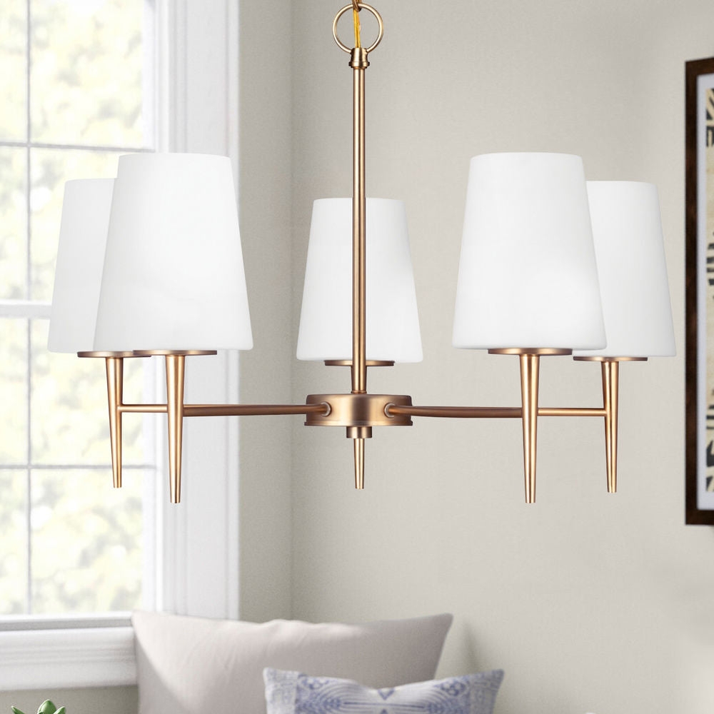 Driscoll Chandelier D513