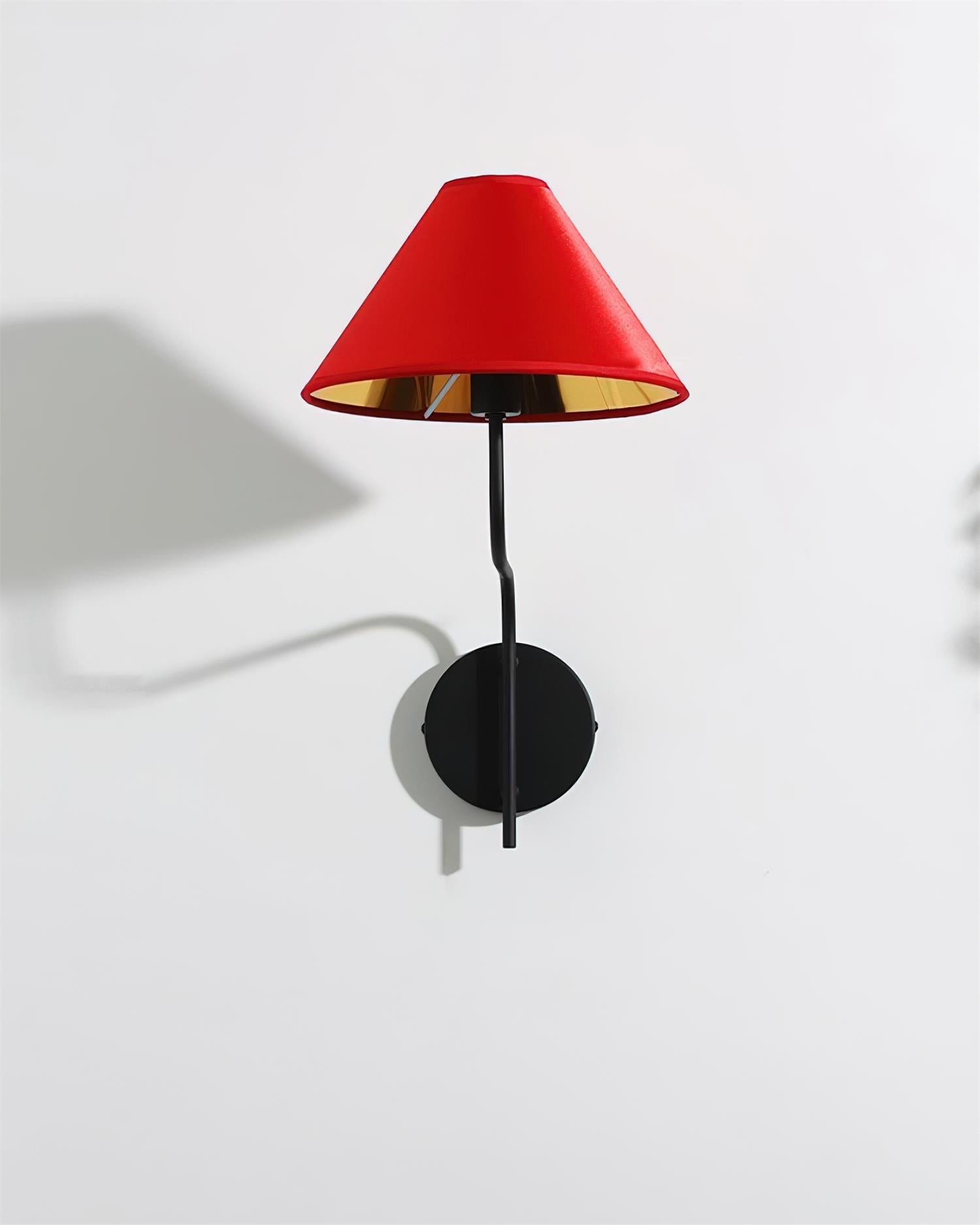 Scarlet Wall Lamp D219