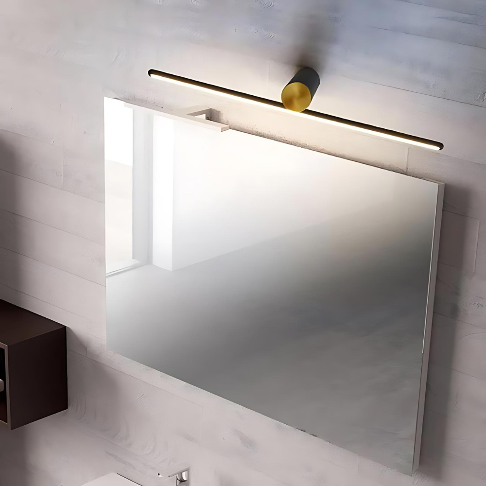 Leigh Brilliance Modern Metal Wall Lamp D795