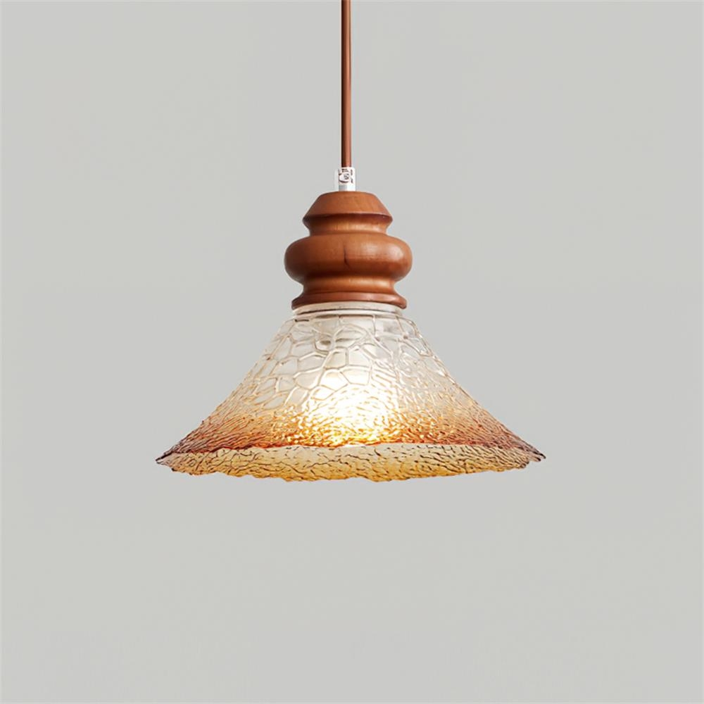 Brenna Pendant Lamp D105