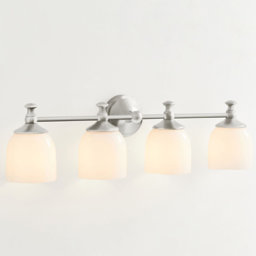 Kalvora Wall Sconce Light Fixture - Contemporary Metal Wall Lamp for Home Décor T267