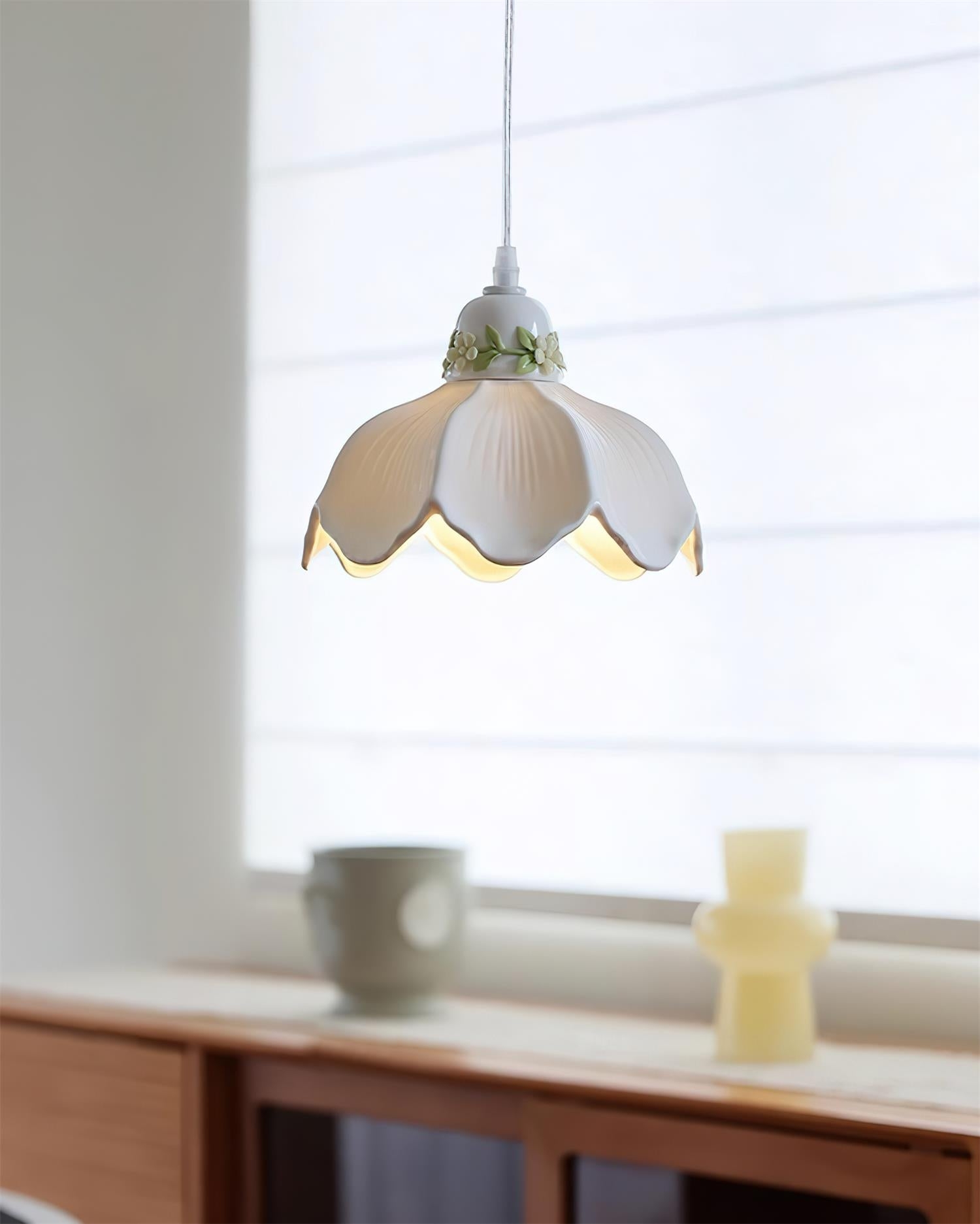 Clerina Pendant Lamp D194