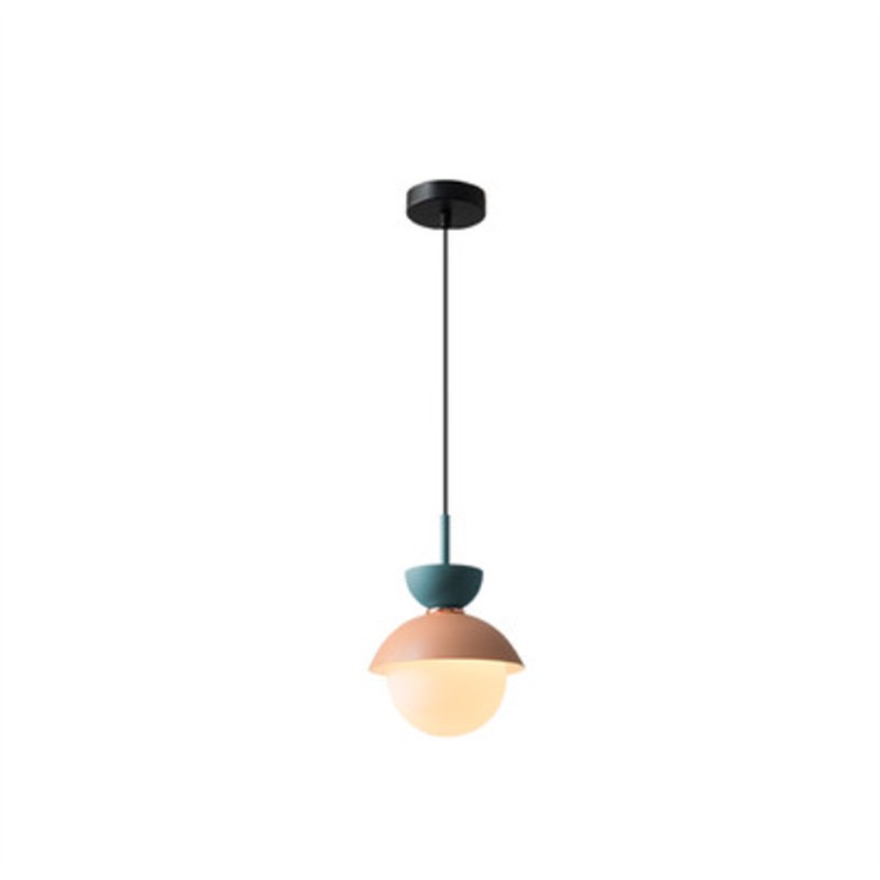 Nordic Macaroon Pendant Lamp S56