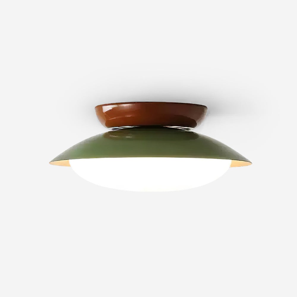 Cream Modern Ceiling Light M120